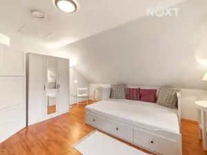 Prodej rodinného domu, Samopše, 166 m2