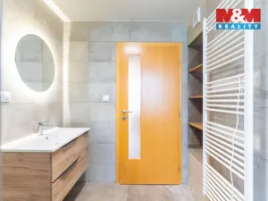 Prodej rodinného domu, Kroměříž, Albertova, 105 m2