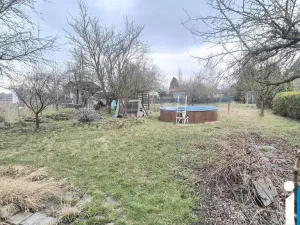 Prodej chaty, Olomouc - Chválkovice, 17 m2