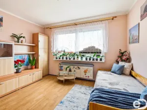 Prodej rodinného domu, Praha, Baštýřská, 267 m2