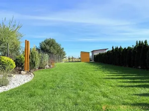 Prodej rodinného domu, Mladá Boleslav, Bezděčínská, 140 m2