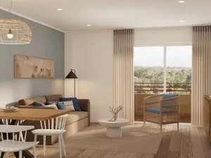 Prodej bytu 1+kk, Cala Marçal, Španělsko, 25 m2