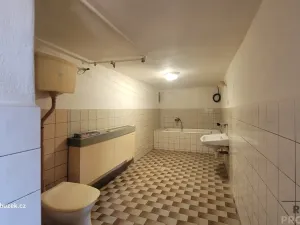 Prodej rodinného domu, Protivanov, Na Dolině, 143 m2