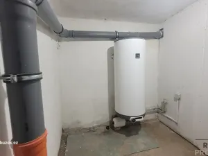 Prodej rodinného domu, Protivanov, Na Dolině, 143 m2