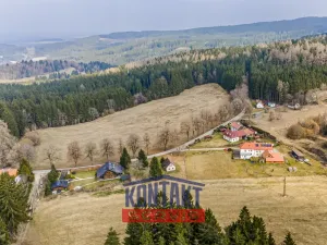 Prodej chaty, Přídolí, 96 m2