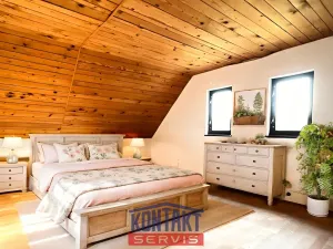 Prodej chaty, Přídolí, 96 m2