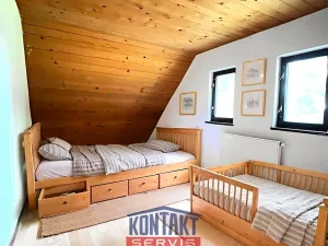 Prodej chaty, Přídolí, 96 m2