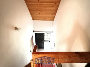 Prodej chaty, Přídolí, 96 m2