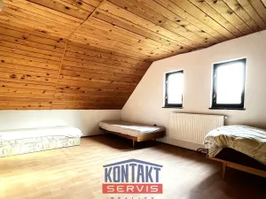 Prodej chaty, Přídolí, 96 m2