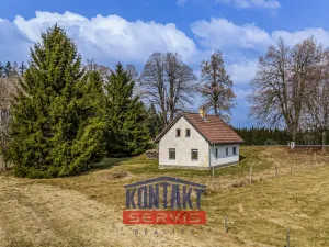 Prodej chaty, Přídolí, 96 m2