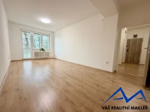 Pronájem bytu 3+1, Klimkovice, Havlíčkova, 70 m2