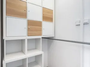 Pronájem bytu 2+1, Opava - Kateřinky, Vrchní, 44 m2