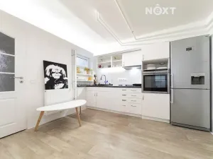 Pronájem bytu 1+1, Vrchlabí, Lidická, 25 m2