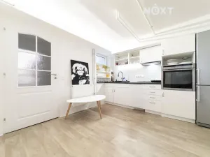 Pronájem bytu 1+1, Vrchlabí, Lidická, 25 m2