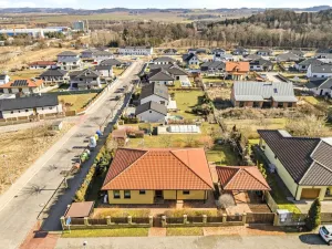 Prodej rodinného domu, Benešov - Mariánovice, 125 m2