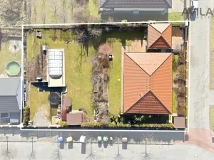 Prodej rodinného domu, Benešov - Mariánovice, 125 m2