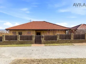 Prodej rodinného domu, Benešov - Mariánovice, 125 m2