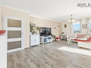 Prodej rodinného domu, Benešov - Mariánovice, 125 m2