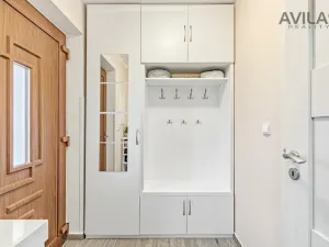 Prodej rodinného domu, Benešov - Mariánovice, 125 m2