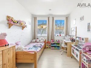 Prodej rodinného domu, Benešov - Mariánovice, 125 m2