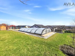 Prodej rodinného domu, Benešov - Mariánovice, 125 m2