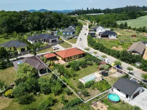 Prodej rodinného domu, Benešov - Mariánovice, 125 m2