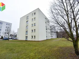 Pronájem bytu 3+kk, Hořovice, Na Okraji, 54 m2