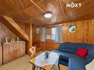 Prodej chaty, Stříbro, 89 m2