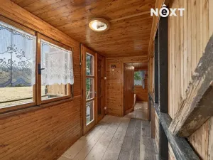 Prodej chaty, Stříbro, 89 m2
