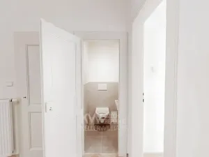 Pronájem bytu 3+kk, Praha - Vršovice, Kodaňská, 77 m2