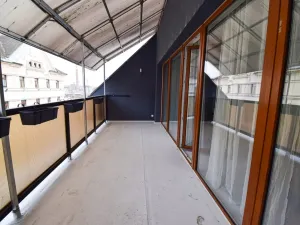 Pronájem bytu 2+kk, Plzeň - Jižní Předměstí, Plynární, 60 m2