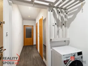 Pronájem bytu 2+1, Štěnovický Borek, 60 m2