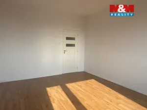 Pronájem bytu 2+1, Chomutov, Kostnická, 62 m2