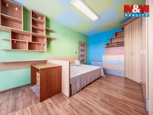 Prodej rodinného domu, Louny, Cítolibská, 282 m2