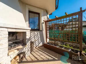 Prodej rodinného domu, Říčany, Karpatská, 174 m2