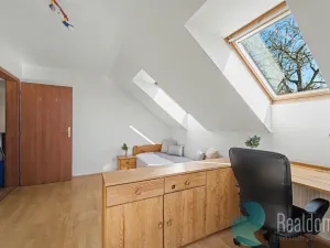 Prodej rodinného domu, Říčany, Karpatská, 174 m2