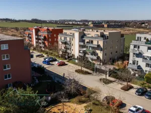 Prodej bytu 1+kk, Hostivice, Žitná, 31 m2