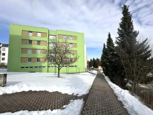 Prodej bytu 3+1, Pelhřimov, Boženy Němcové, 64 m2