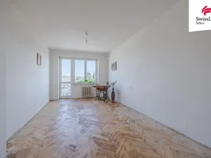 Prodej bytu 3+1, Znojmo, Přímětická, 67 m2