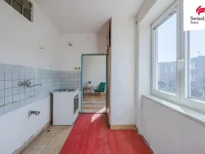 Prodej bytu 3+1, Znojmo, Přímětická, 67 m2