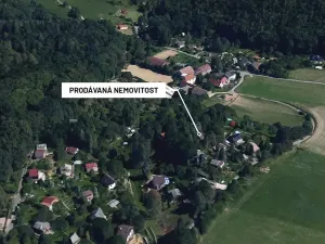 Prodej chaty, Praha - Přední Kopanina, Preláta, 26 m2