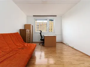 Prodej bytu 3+1, Praha - Kamýk, Imrychova, 80 m2