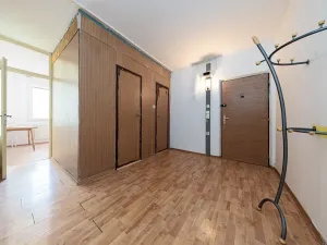 Prodej bytu 3+1, Praha - Kamýk, Imrychova, 80 m2