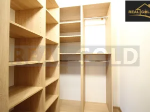 Pronájem bytu 2+1, Třebíč, Obránců míru, 54 m2