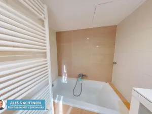 Prodej bytu 2+kk, Liberec - Liberec III-Jeřáb, Šumavská, 48 m2