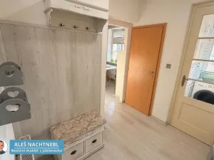 Prodej bytu 2+kk, Liberec - Liberec III-Jeřáb, Šumavská, 48 m2