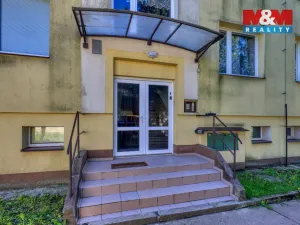 Prodej bytu 4+1, Hostomice, Dobříšská, 85 m2