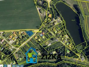 Prodej pozemku pro bydlení, Ruprechtov, 630 m2