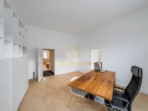 Prodej bytu 3+1, Ostrava, Nádražní, 113 m2