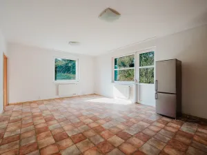 Pronájem bytu 3+kk, Pardubice - Pardubičky, Pod Kopečkem, 66 m2